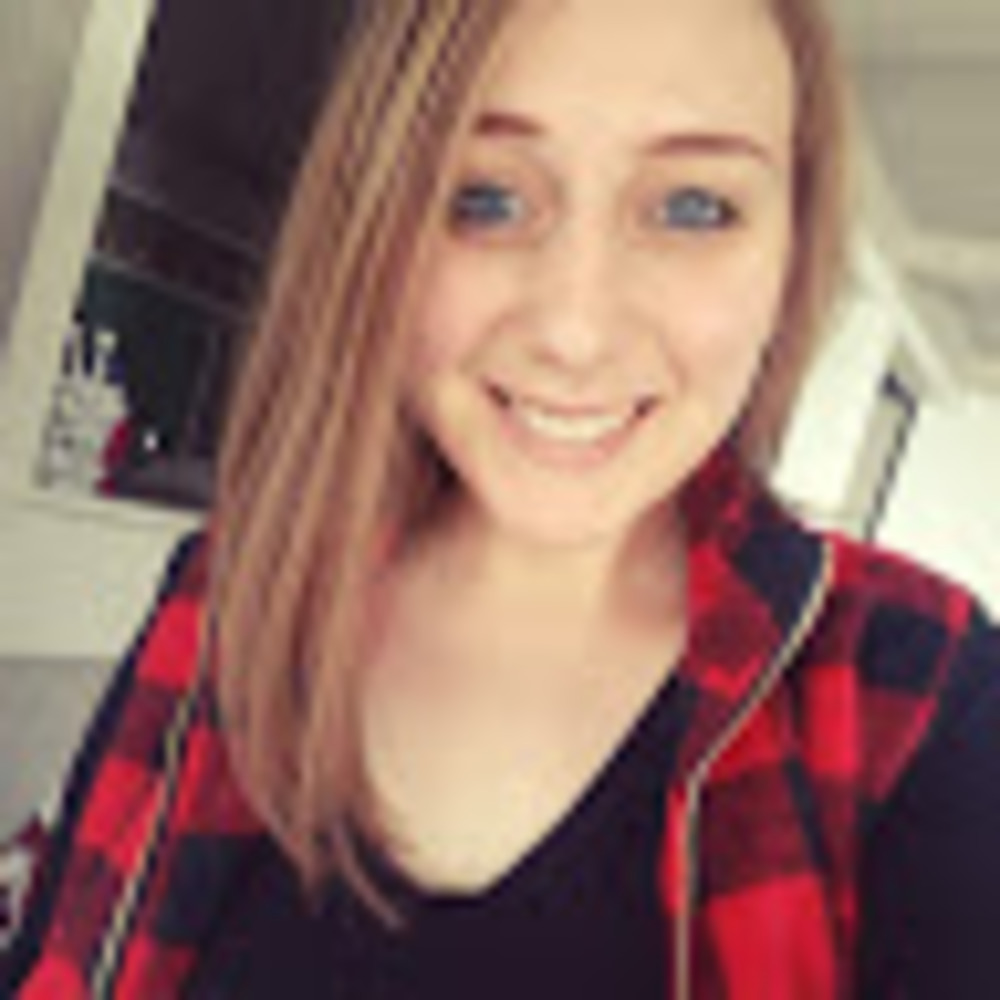 Meet your Posher, Kristen